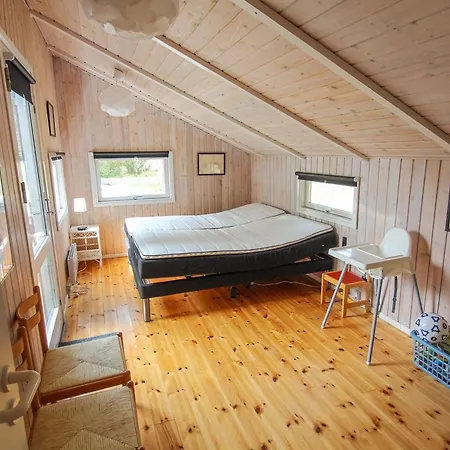 Feriehus Nakke - 1-3km From The Sea By Interhome Hjørring