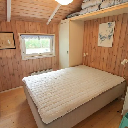 Ferienhaus Nakke - 1-3km From The Sea By Interhome *