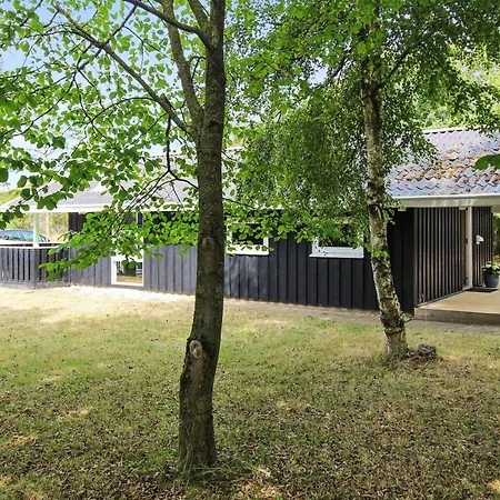 Nakke - 1-3km From The Sea By Interhome * Hjørring
